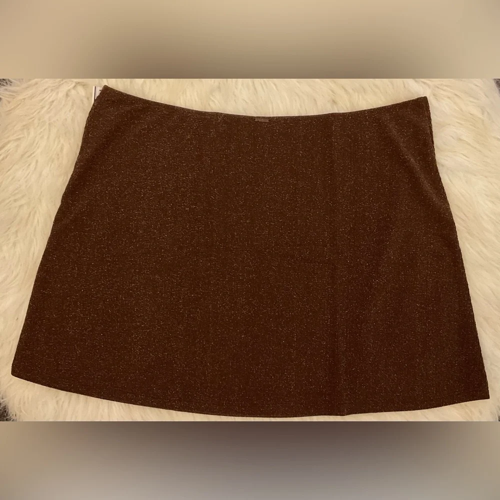 PINK Mini Skirt - Picture 5 of 6